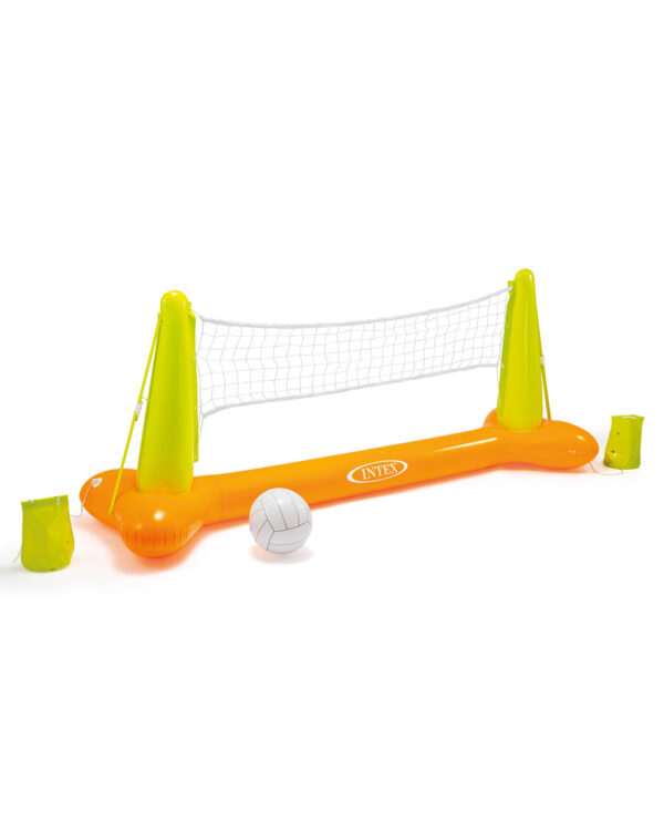 Intex® Inflatable Pool Volleyball Net