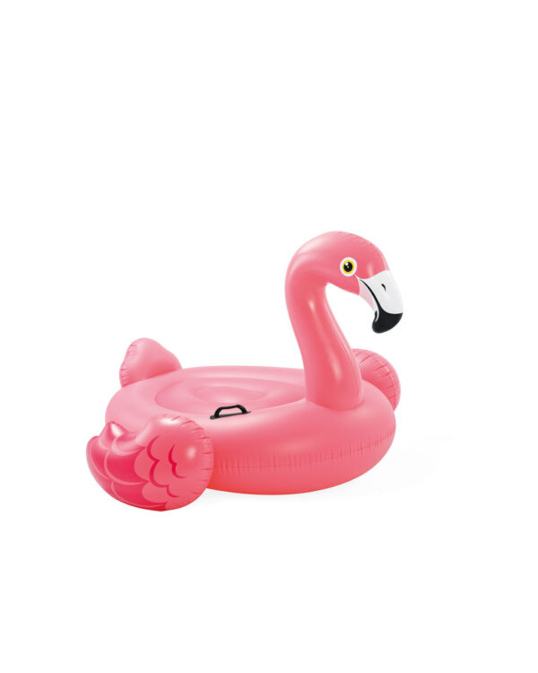 Intex® Flamingo Ride-On Inflatable Pool Float