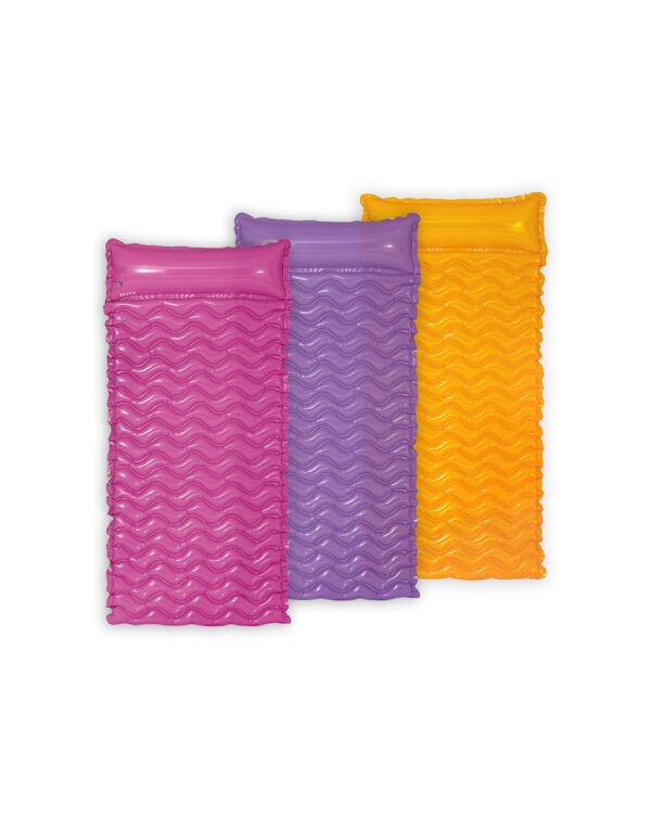 Intex® Tote-N-Float® Inflatable Wave Mats