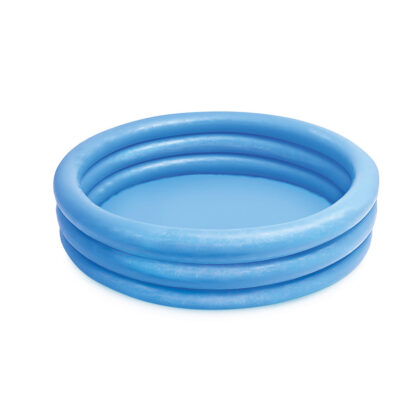 Intex® Crystal Blue Inflatable Pool