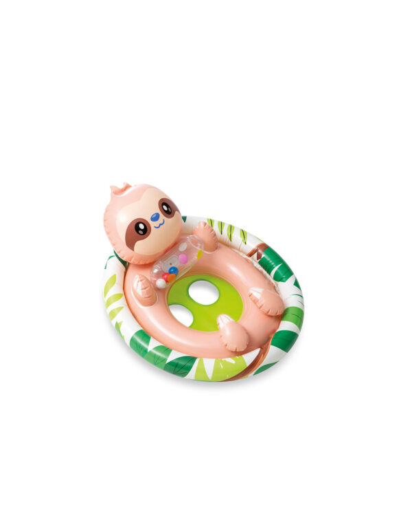 Intex® See-Me-Sit Rider Inflatable Pool Floats
