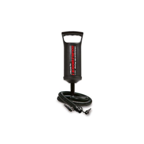 Intex® Double Quick I Hand Pump