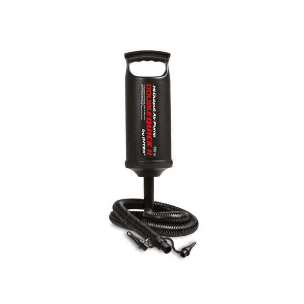 Intex® Double Quick II Hand Pump