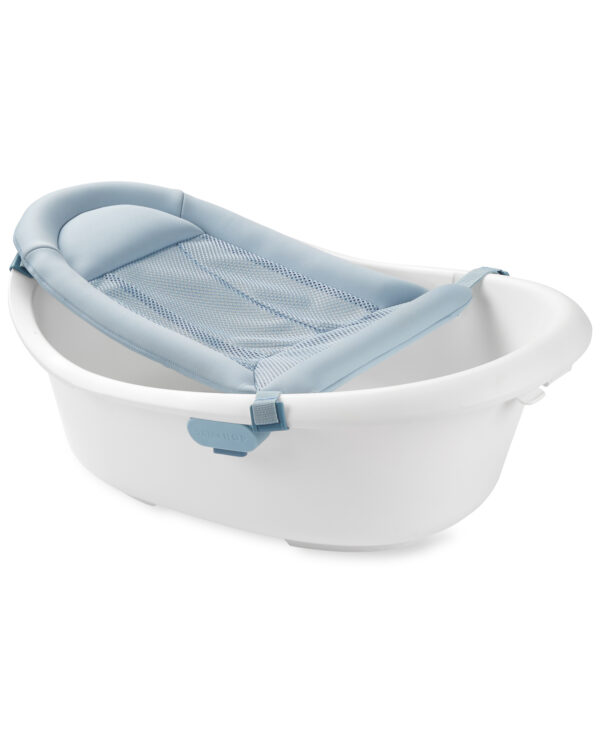 Skip Hop® Wave 4-in-1 Bath Tub