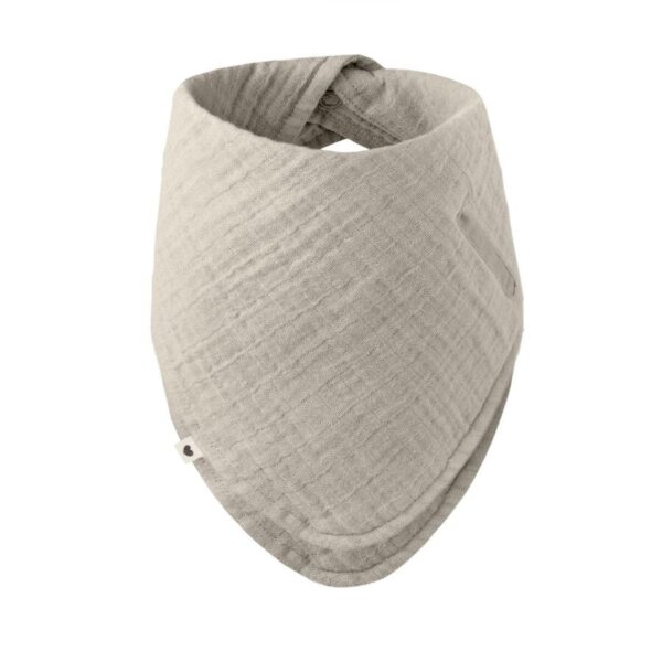 Bandana Bib Baby Sand