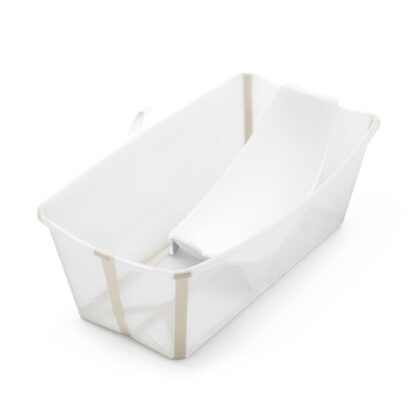 Stokke Flexi Bath® Baby Bath with Newborn Support