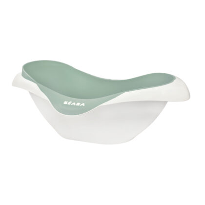 Beaba Baby Bath Camele'O 1st Age Sage Green