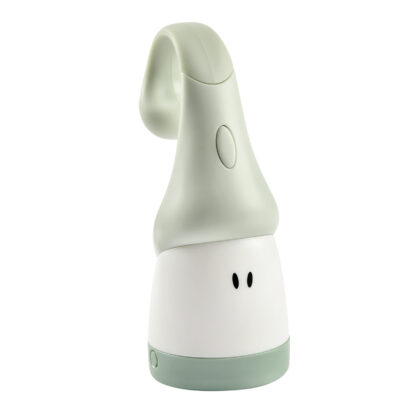Beaba Pixie Torch Night Light Sage Green