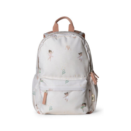 Citron Ballerina Medium Backpack
