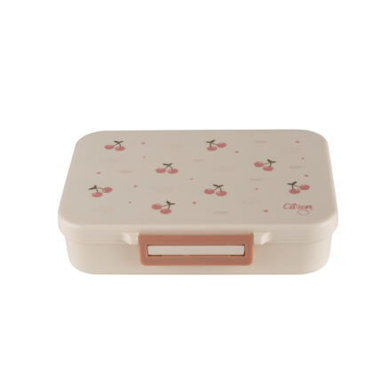 Citron Cherry Tritan Lunchbox