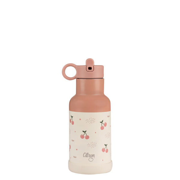 Cherry Water Bottle 350ml