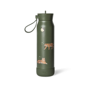 Tiger Water Bottle 350ml