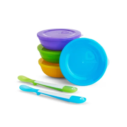 Munchkin Love-a-Bowls 10 Piece Set