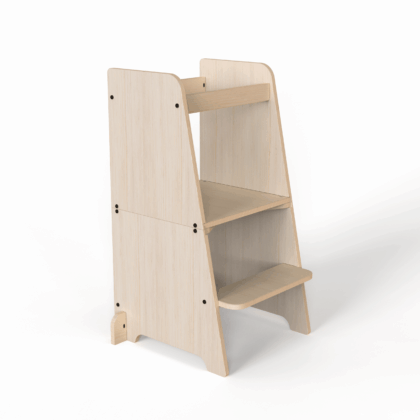 Bend Learning Tower & Table